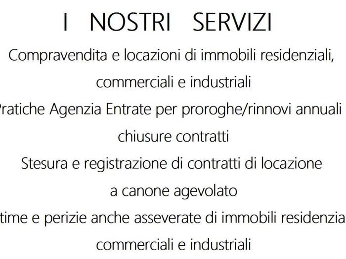 Case in Vendita e in Affitto - 3