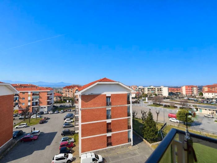 Appartamento quadrilocale in vendita in Via Dante Alighieri, Piossasco