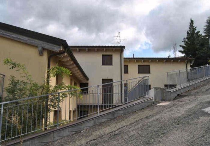Casa trilocale in vendita in Via Fontana Gennaia, Loiano