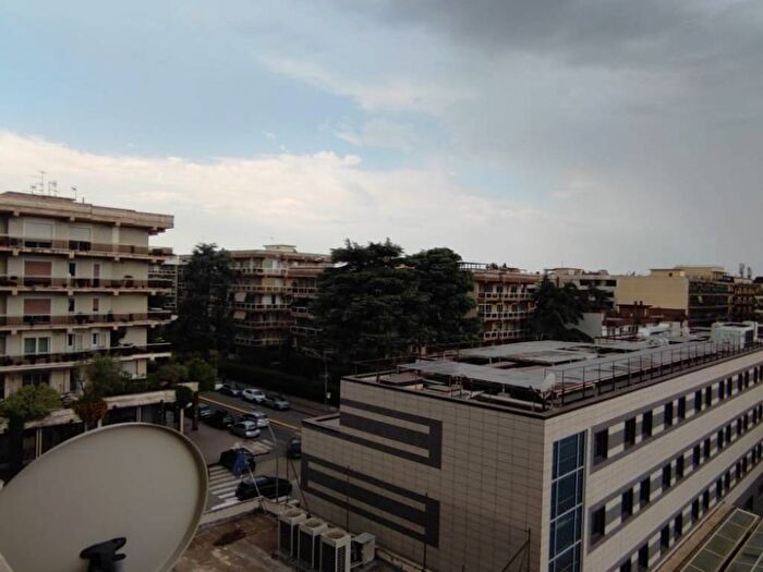 Appartamento quadrilocale in vendita in Via Giuseppe Maria Bosco, Corso Trieste, Caserta