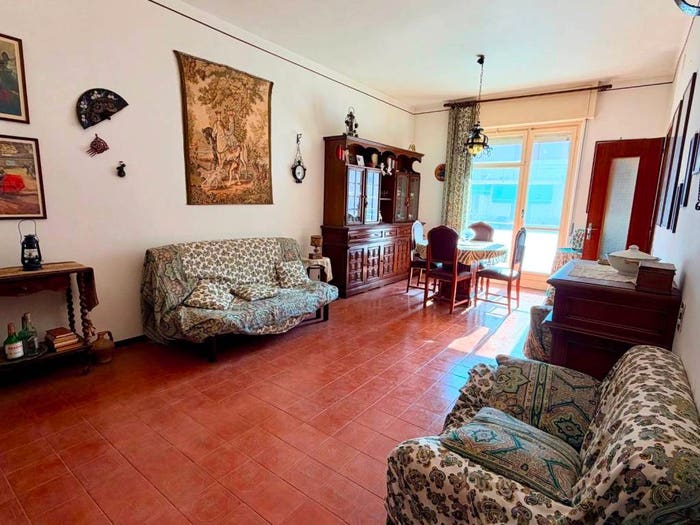 Appartamento monolocale in vendita in Via Luigi Einaudi, Centro, Albenga