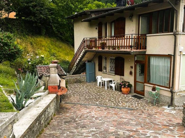 Casa quadrilocale in vendita in Via Vasellara Alta, Centro, Monghidoro