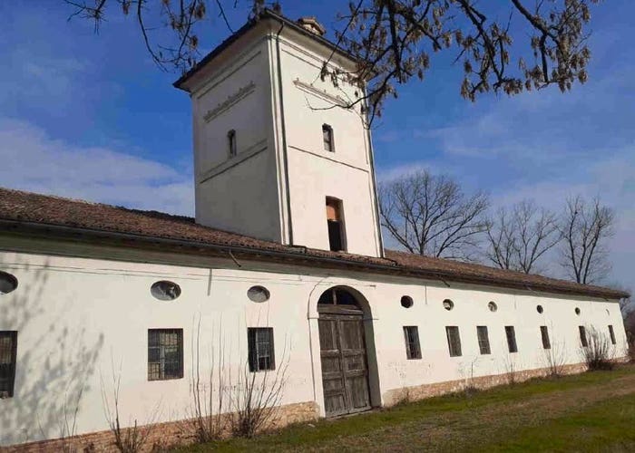 Casa con 6 locali in vendita in SP, Centro, Busseto