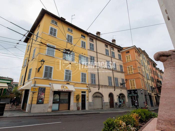 Appartamento trilocale in vendita in Centro Storico, Parma