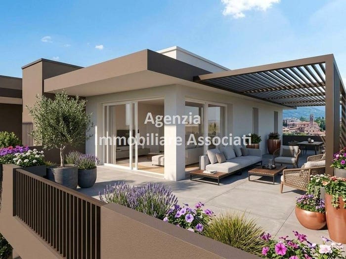 Appartamento quadrilocale in vendita in Roberti Rivarotta, Bassano del Grappa