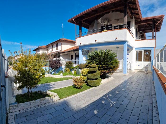 Casa trilocale in vendita in Viale Spagna, Lido delle Nazioni, Comacchio
