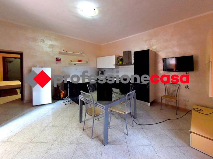 Casa con 6 locali in vendita in Via Lamberti Lamberto, Sant'angelo In Formis, Capua