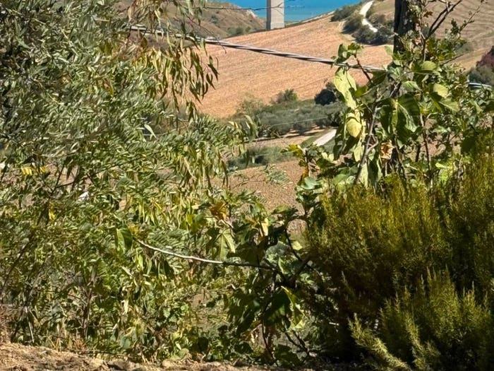 Casa quadrilocale in vendita in Contrada Berrettino, Atri