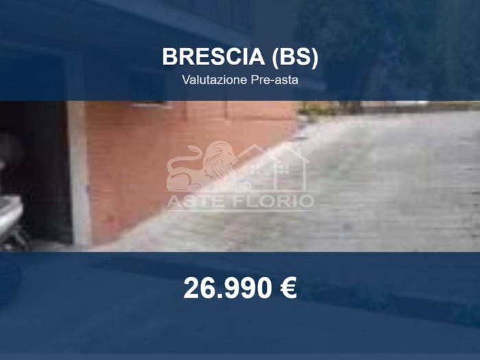Appartamento quadrilocale in vendita in Via Fornasini, Urago Mella Primo Maggio Sant'Anna Villaggio Badia, Brescia