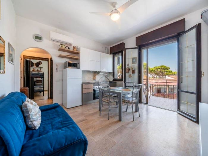 Appartamento bilocale in vendita in Via Castrocaro, Lido di Savio Lido di Classe, Ravenna