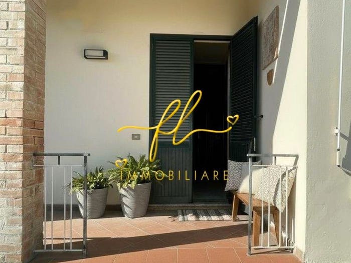 Appartamento con 5 locali in vendita in Viale G Cercignani, Centro, Pomarance
