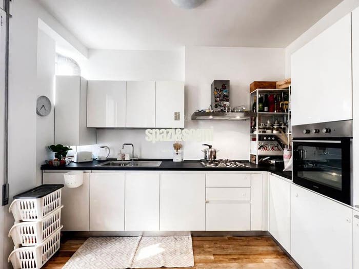 Appartamento con 6 locali in vendita in Via Ortigara, Altavilla Vicentina