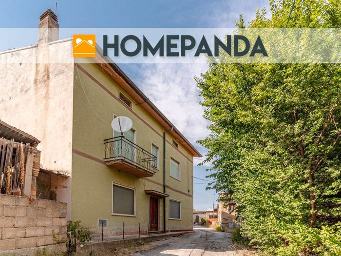 Casa con 6 locali in vendita in Guardiagrele, San Biase