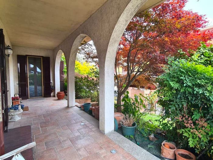 Casa quadrilocale in vendita in Muzza Sant'Angelo, Cornegliano Laudense
