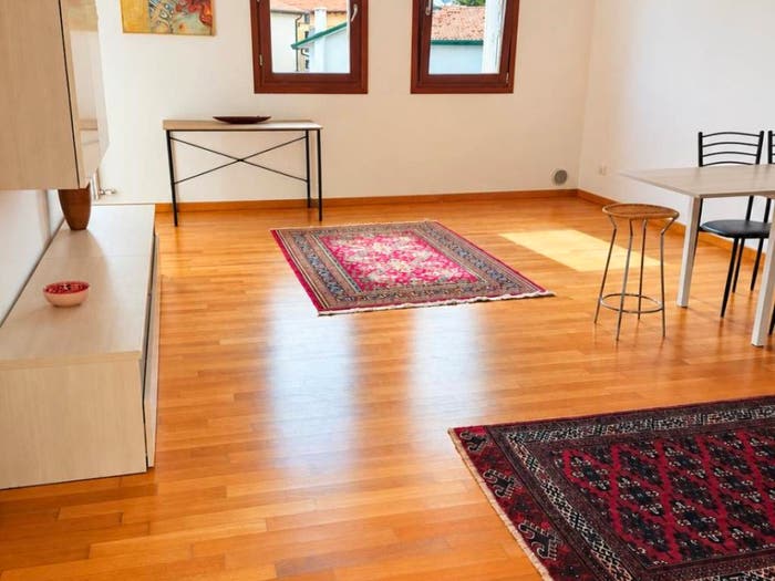 Appartamento trilocale in vendita in Via Giovanni Boccaccio, Centro, Eraclea