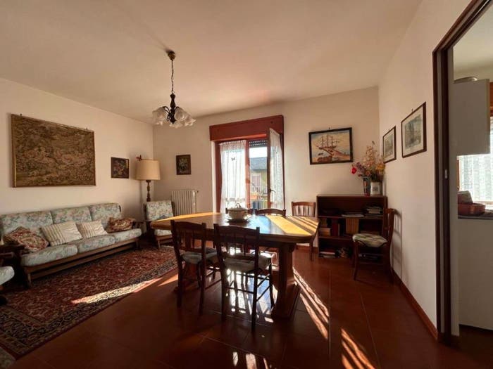 Appartamento bilocale in vendita in Via giovanni pascoli, Stazione Di Allerona, Allerona