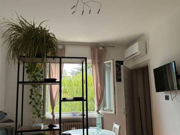 Appartamento monolocale in affitto in Via Nicolodi, Oltrisarco Aslago, Bolzano