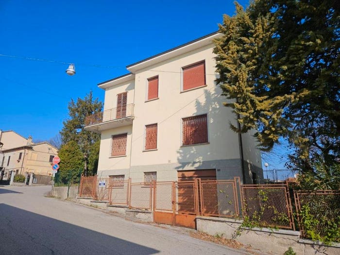 Appartamento in vendita in VIA ROMA, Centro, Monte Porzio