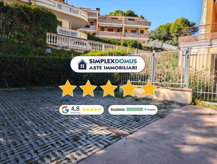 Casa con 6 locali in vendita in Via Aspromonte, Montesilvano Colle, Montesilvano