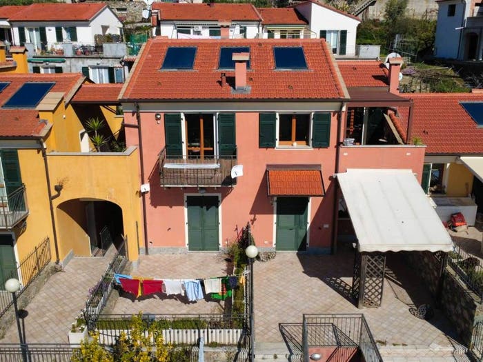 Appartamento bilocale in vendita in Via Cavalier F Finocchio, Centro, Magliolo