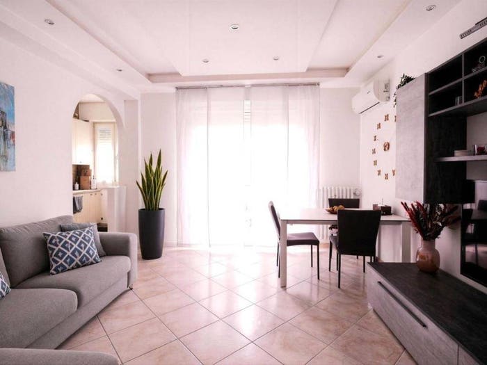 Appartamento trilocale in vendita in Via giuseppe cuzzi, Centro, Missaglia