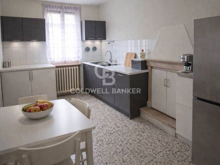 Appartamento con 6 locali in vendita in Via Corso Garibaldi, Centro, Urbania