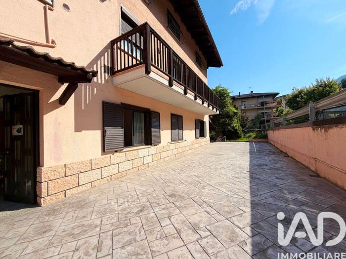 Casa con 6 locali in vendita in Piazza San rocco, Centro, Pergine Valsugana