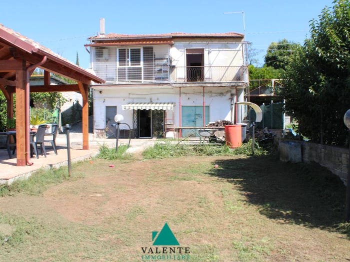 Casa con 5 locali in vendita in Via Prenestina Antica, Colle Mainello, Gallicano nel Lazio