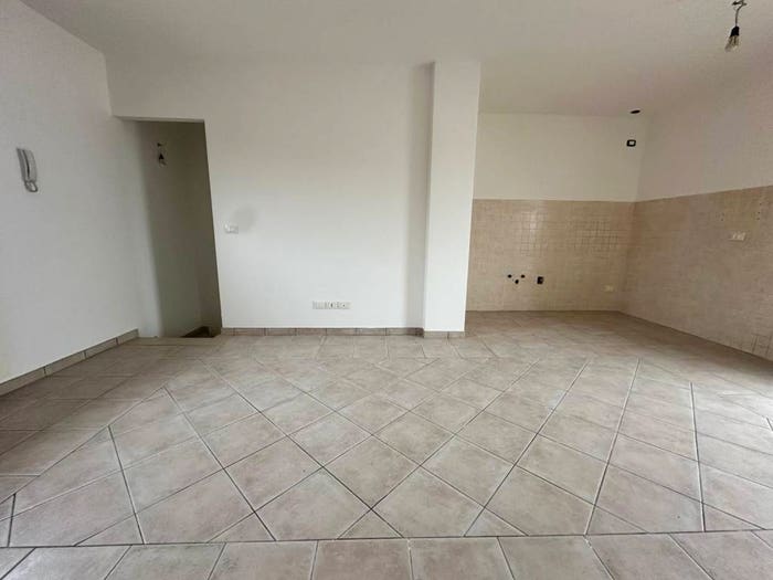 Appartamento trilocale in vendita in Via Vincenzo Bellini, Centro, Conselice