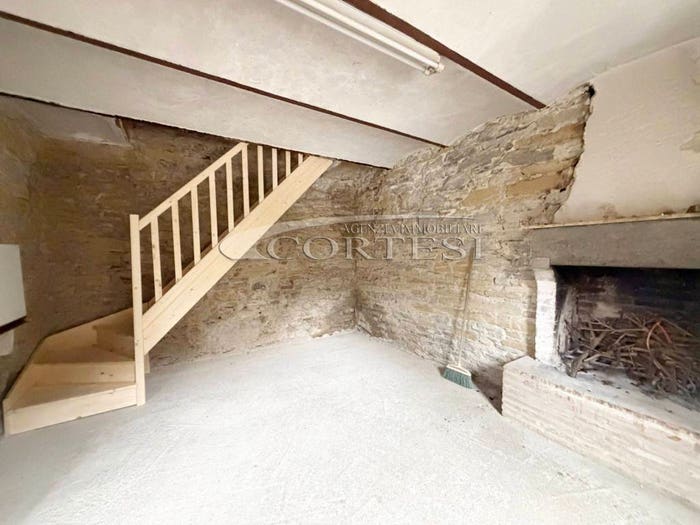 Appartamento trilocale in vendita in località ripole, Città di Castello