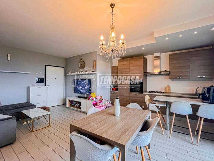 Appartamento trilocale in vendita in Via Tomaso Giovanni Albinoni, Gatteo