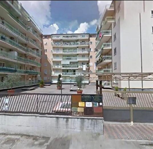Appartamento trilocale in vendita in Corso Umberto I, Marigliano