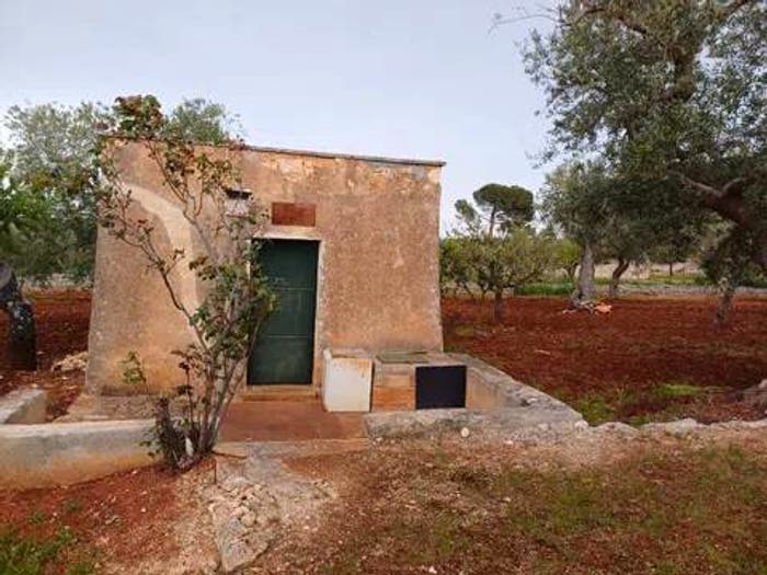 Casa monolocale in vendita in Contrada Selvafina No Number, Polignano a Mare