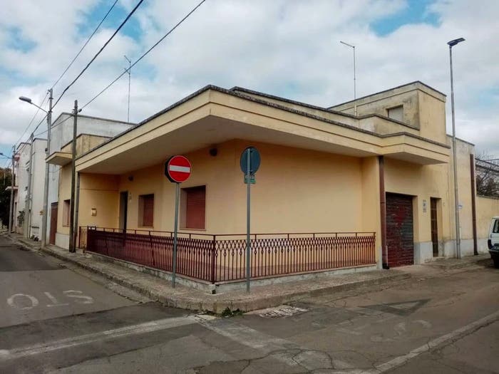 Casa con 5 locali in vendita in SD'Acquisto, Sternatia