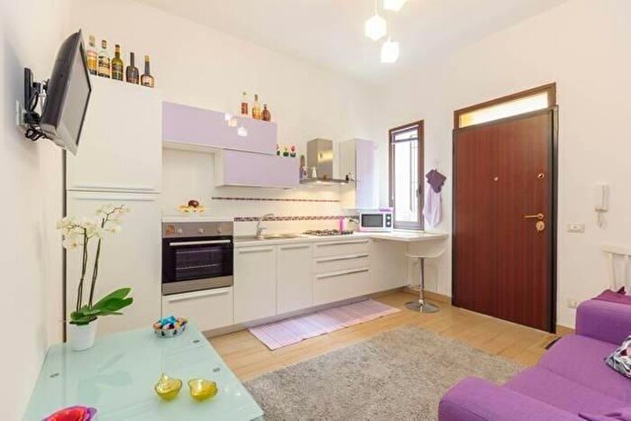 Appartamento bilocale in vendita in Via Giulio Anca Omodei, Marsala
