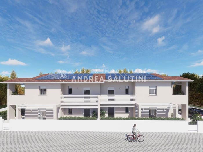 Appartamento con 5 locali in vendita in Via di Scopeto, Giardino, Ponsacco