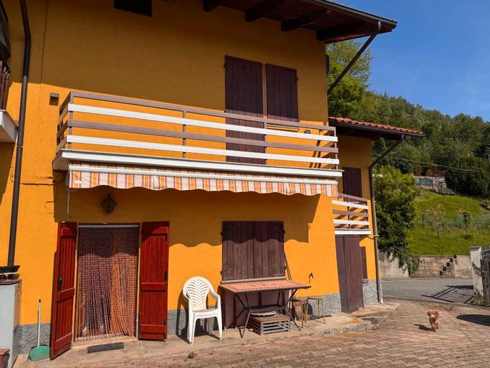 Casa trilocale in vendita in Via Ramai, Varisella