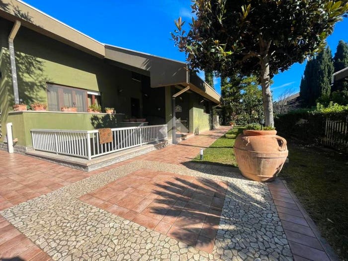 Casa con 6 locali in vendita in Via leonardo da vinci, Uditore Leonardo Da Vinci Alta, Palermo