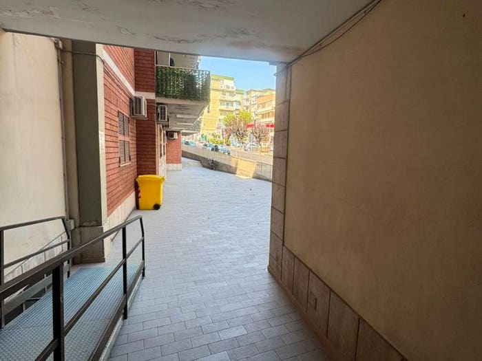 Appartamento con 6 locali in vendita in Via Panoramica, Centro, Ercolano