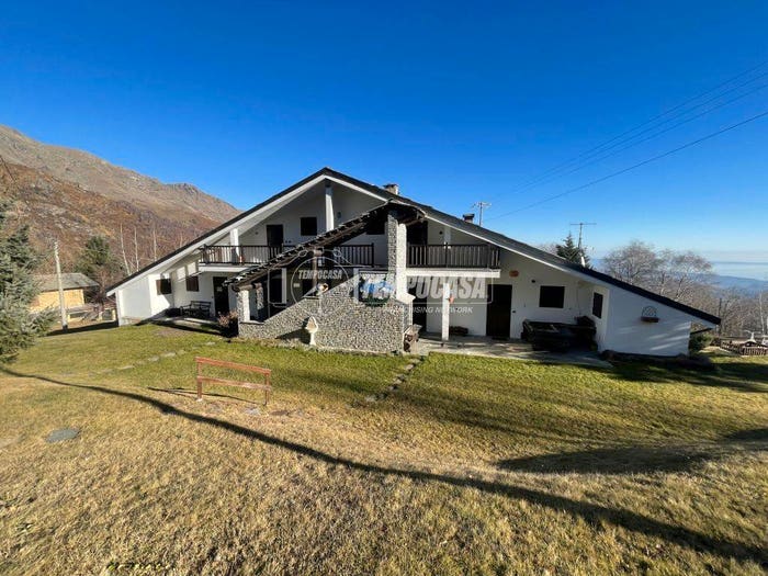 Appartamento bilocale in vendita in Via Quinzeina, Colleretto Castelnuovo