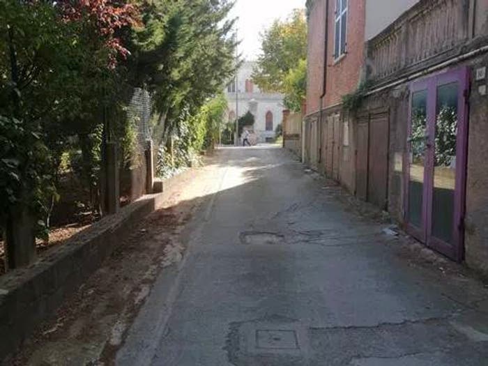 Appartamento con 5 locali in vendita in Viale Cappuccini, Centro, Lanciano