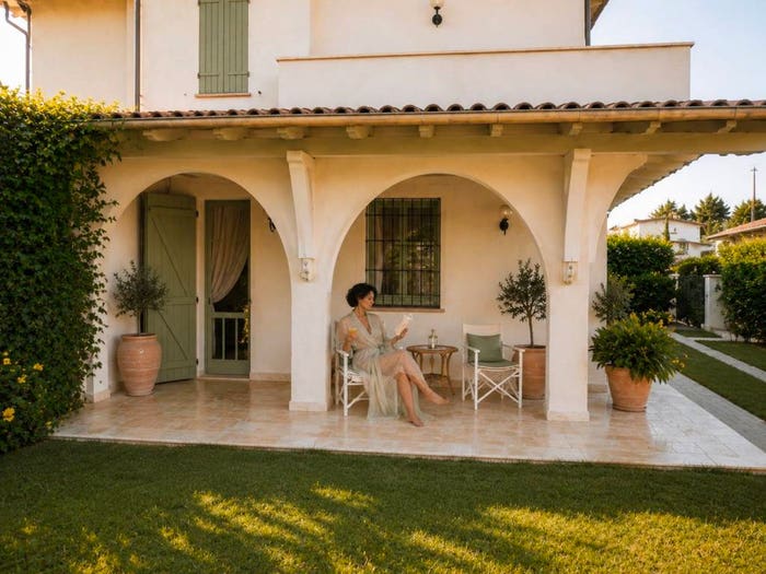 Casa con 5 locali in vendita in Via Trento, Centro, Forte dei Marmi