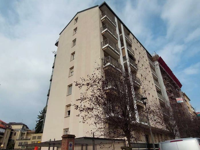 Appartamento trilocale in vendita in Viale Don Giovanni Bosco, Semicentro, Chieri