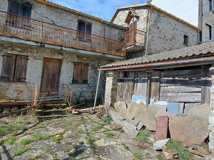 Casa con 5 locali in vendita in Località Vicosoprano, Vicosoprano, Rezzoaglio