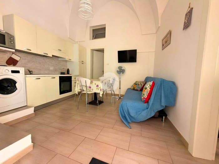 Appartamento monolocale in vendita in Via Galileo Galilei, Centro, Galatone