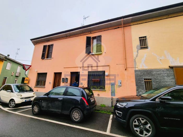 Casa trilocale in vendita in Via XXIV MAGGIO, Centro, Senna Lodigiana