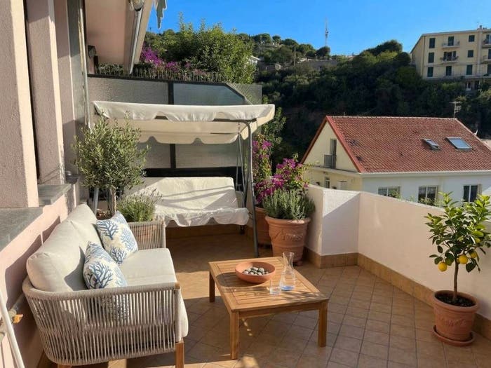 Appartamento quadrilocale in vendita in Regione Paradiso, Alassio