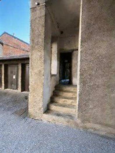 Appartamento bilocale in vendita in Via Roma a, Golasecca