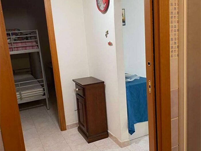 Appartamento bilocale in vendita in Via di Pietralacroce, Pietralacroce, Ancona