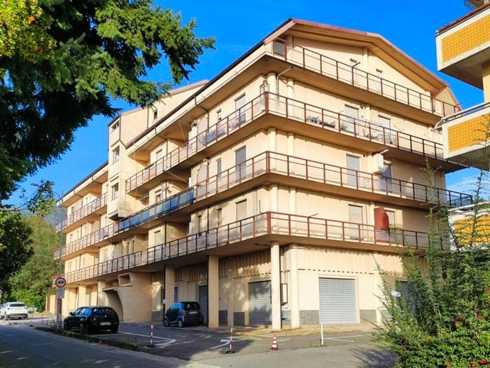 Appartamento bilocale in vendita in Contrada Comunale Parisi, Mangone